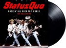 (LP) STATUS QUO - ROCKIN´ ALL OVER THE WORLD: THE COLLECTION thumbnail