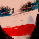 (LP) THE JESUS AND MARY CHAIN - GLASGOW EYES thumbnail