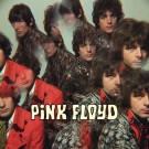 (LP) PINK FLOYD - THE PIPER AT THE GATES OF DAWN thumbnail