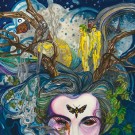 (LP) ARABS IN ASPIC - PICTURES IN A DREAM (LTD. EDITION) thumbnail