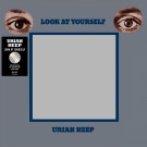 (LP) URIAH HEEP - LOOK AT YOURSELF (50th ANNIVERSARY) thumbnail