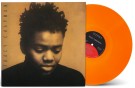 (LP Release 4/4-25) TRACY CHAPMAN - TRACY CHAPMAN (ORANGE FARGET VINYL) thumbnail