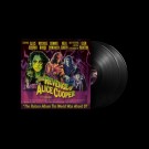 (LP) ALICE COOPER - THE REVENGE OF ALICE COOPER thumbnail