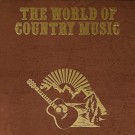 (LP) VARIOUS - THE WORLD OF COUNTRY MUSIC (8X LP BOX-SET) thumbnail