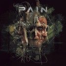 (LP) PAIN - I AM (YELLOW/GREEN TRANSPARENT) thumbnail