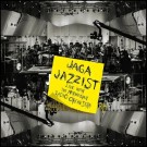 (LP RELEASE 04/9, 2026) JAGA JAZZIST - LIVE WITH THE NORWEGIAN RADIO ORCHESTRA (LTD. EDITION) thumbnail