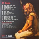 (LP) BETH HART - 37 DAYS thumbnail