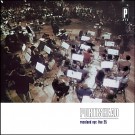 (LP) PORTISHEAD, ROSELAND NYC LIVE (25th ANNIVERSARY LIMITED EDITION, 2LP, RED) thumbnail