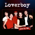 (LP+DVD) LOVERBOY - LIVE IN ´82 (LIMITED EDITION) thumbnail