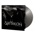 (LP Release 23/5-25) SATYRICON - THE AGE OF NERO (LIMITED EDITION, NUMMERERT) thumbnail