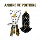 (LP RELEASE 12/6, 2026) ANGINE DE POITRINE - VOL. I thumbnail