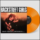 (LP RELEASE 11/9, 2026) BACKSTREET GIRLS - DEATH BEFORE COMPROMISE thumbnail