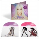 (LP) CHER - THE FAREWALL TOUR thumbnail