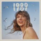 (LP) TAYLOR SWIFT - 1989 (TAYLOR´S VERSION) thumbnail