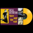 (LP RELEASE 17/7, 2026) SOCIAL DISTORTION - SOMEWHERE BETWEEN HEAVEN AND HELL (LTD. EDITION) thumbnail