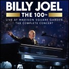 (DVD RELEASE 29/5, 2026) BILLY JOEL - THE 100TH: LIVE AT MADISON SQUARE GARDEN thumbnail