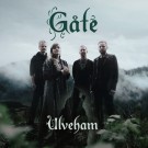 (LP) GÅTE - ULVEHAM (LTD. EDITION) thumbnail