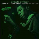 (LP) GRANT GREEN - GREEN STREET thumbnail