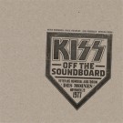 (LP) KISS - OFF THE SOUNDBOARD: LIVE IN DES MOINES thumbnail
