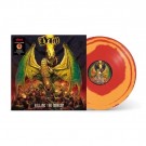 (LP) DIO - KILLING THE DRAGON (LTD. 20th ANNIVERSARY EDITION) thumbnail