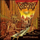 (CD RELEASE 5/6, 2026) VOIVOD - SYMPHONIQUE thumbnail