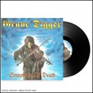 (LP RELEASE 24/4, 2026) GRAVE DIGGER - SYMPHONY OF DEATH thumbnail