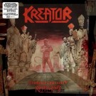 (LP) KREATOR - TERRIBLE CERTAINTY thumbnail
