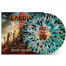 (LP) EXODUS - PERSONA NON GRATA (US24) thumbnail