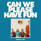 (LP) KINGS OF LEON - CAN WE PLEASE HAVE SOME FUN (LIMITED EDITION) thumbnail