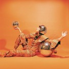(LP) ORA THE MOLECULE - DANCE THERAPY thumbnail