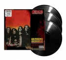 (LP) KREATOR - EXTREME AGGRESSION (3LP-SET) thumbnail