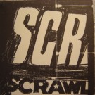 (CD-sjelden) CLOROFORM - SCRAWL (LIMITED EDITION) thumbnail