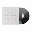 (LP) NICK CAVE & THE BAD SEEDS - WILD GOD (STD. SORT) thumbnail