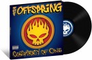 (LP) THE OFFSPRING - CONSPIRACY OF ONE (20th ANNIVERSARY EDITION) thumbnail