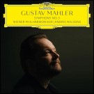 (LP RELEASE 1/5, 2026) WIENER PHILHARMONIKER - MAHLER: SYMPHONY NO. 5 thumbnail