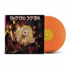 (LP) TWISTED SISTER - NOW PLAYING (LTD. EDITION) thumbnail
