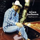 (CD) ALAN JACKSON - ORIGINAL ALBUM CLASSICS (5CD BOX-SET) thumbnail