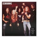 (LP) SCORPIONS - VIRGIN KILLER (SPECIAL EDITION) thumbnail