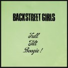 (LP RELEASE 15/5, 2026) BACKSTREET GIRLS - FULL TILT BOOGIE (LTD. GREEN VINYL) thumbnail