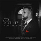 (LP RELEASE 24/4, 2026) EINAR SOLBERG - VOX OCCULTA thumbnail