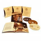(CD) ALAN JACKSON - GENUINE: THE ALAN JACKSON STORY (3CD DELUXE BOX-SET) thumbnail