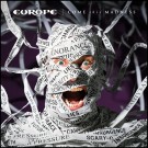 (CD RELEASE 25/9, 2026) EUROPE - COME THIS MADNESS thumbnail