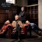 (LP) DELILLOS - 20 LILLOS UTEN FILTER (LTD. EDITION, GOLD) thumbnail