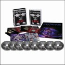 (CD Relase 25/4-25) WHITESNAKE - ACCESS ALL AREAS: LIVE (8xCD BOX-SET) thumbnail
