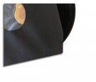 INNERCOVER FOR LP M/KAPPEDE HJØRNER 10PK (SORT) thumbnail