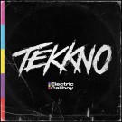 (LP) ELECTRIC CALLBOY - TEKKNO thumbnail