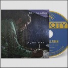 (CD) BILL CALLAHAN - MY DAYS OF 58 thumbnail