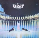 (LP) STRAY - SATURDAY MORNING PICTURES (UK71) thumbnail