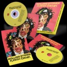 (CD + BLU-RAY RELEASE 10/7, 2026) THE ROLLING STONES - FOREIGN TONGUES thumbnail