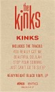 (LP) THE KINKS - KINKS thumbnail